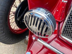 1935 Unusual MG 6cyl. NB Magnette Photo 16