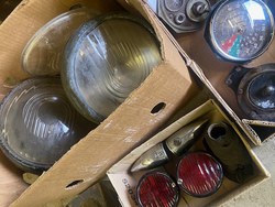 1934 Much Restored MG PA Photo 24
