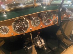 1935 Very special S/c MG Magnette Photo 5