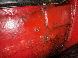 1933 MG L2 Photo 17