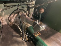 1933 MG J2 to MG J4 specification Photo 9