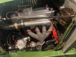 1934 V. interesting MG PA Photo 6