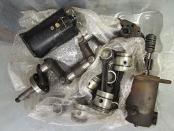 1932-34 J2 Engines for Sale Photo 5