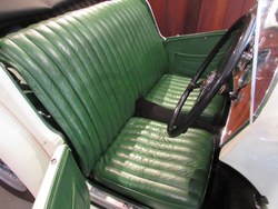 1939 MG TA Photo 10