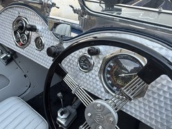 1933 MG L2 Photo 10