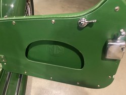 1934 V. interesting MG PA Photo 12