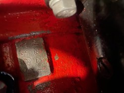 1934 V. interesting MG PA Photo 21