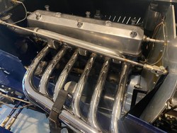 1933 L Magna road/race car Photo 5