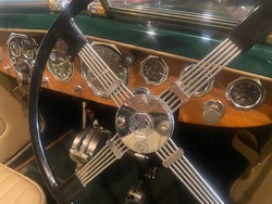 1935 Very special S/c MG Magnette Photo 6