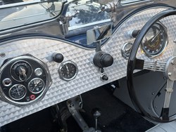 1933 MG L2 Photo 9