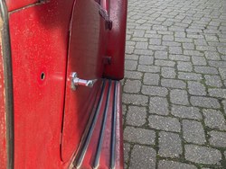 1939 Incredible MG TA Photo 14