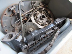 1932 F 6cyl. Magna Project Photo 5