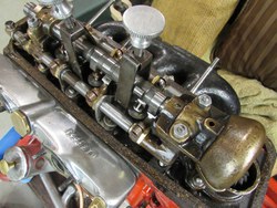 1932-34 J2 Engines for Sale Photo 2