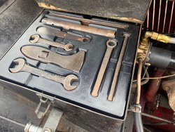 1939 Incredible MG TA Photo 18