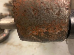 1933 MG J2 PROJECT Photo 3