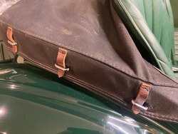 1933 MG J2 to MG J4 specification Photo 19