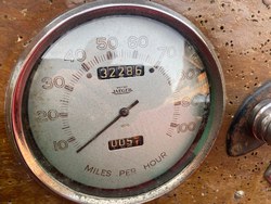 1939 Incredible MG TA Photo 10