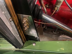 1934 V. interesting MG PA Photo 14