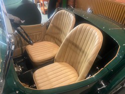 1935 Very special S/c MG Magnette Photo 12