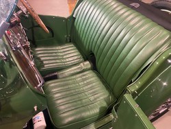 1934 V. interesting MG PA Photo 11