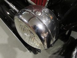 1949 MG TC  (former police car) Photo 10