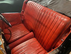 1939 MG TB Photo 9