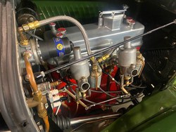 1934 V. interesting MG PA Photo 4