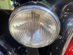 1939 MG TB Photo 20