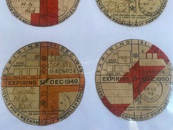 1939 Incredible MG TA Photo 25