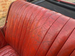 1939 Incredible MG TA Photo 11