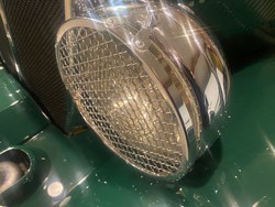 1935 Very special S/c MG Magnette Photo 14