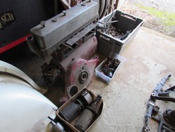 1932 F 6cyl. Magna Project Photo 4