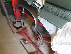 1933 MG J2 Photo 12
