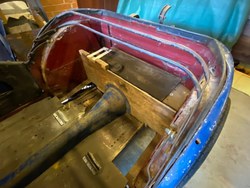 1933 J2 Sports PROJECT Photo 6