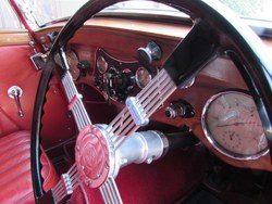 1939 MG TB  Tickford d.h.c.. Photo 11