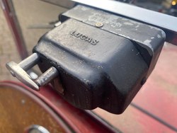 1939 Incredible MG TA Photo 15