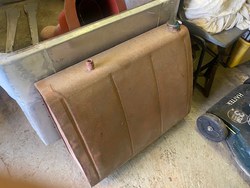 1934 Much Restored MG PA Photo 7