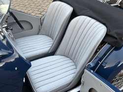 1933 MG L2 Photo 11