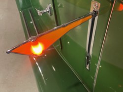 1934 V. interesting MG PA Photo 16