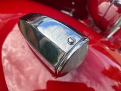 1935 Unusual MG 6cyl. NB Magnette Photo 14