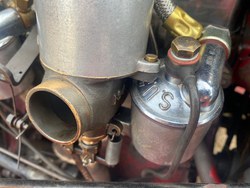 1939 Incredible MG TA Photo 7