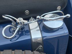 1933 MG L2 Photo 15