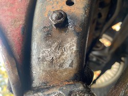 1939 Incredible MG TA Photo 23