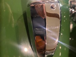 1934 V. interesting MG PA Photo 15