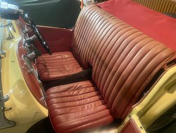 1948 Supercharged MG TC Photo 5