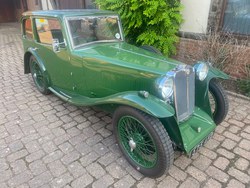 Image of 1933 L Magna  6 cyl.