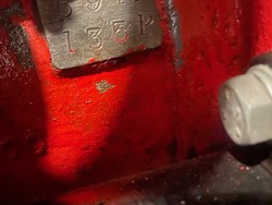 1934 V. interesting MG PA Photo 22