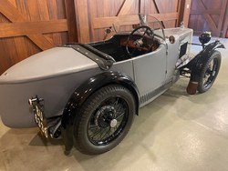 1929 MG 'M' Midget Photo 17