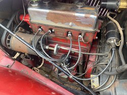 1939 Incredible MG TA Photo 8
