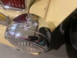 1948 Supercharged MG TC Photo 16